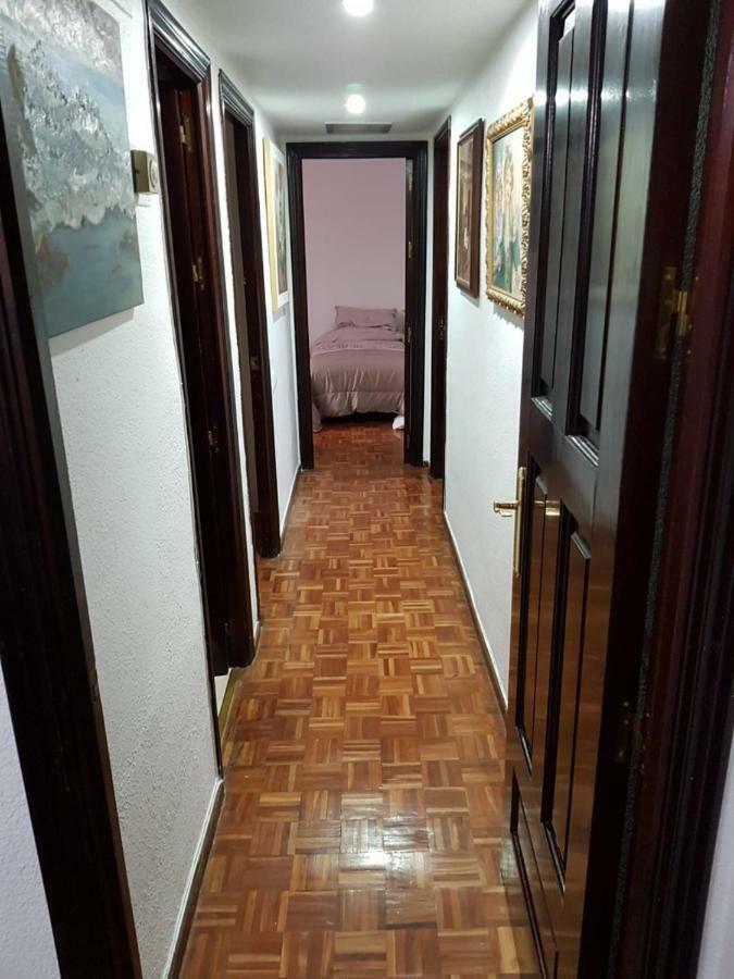 Apartamento Zona Palacio De Las Duenas Y Las Setas Sevilla Exterior foto
