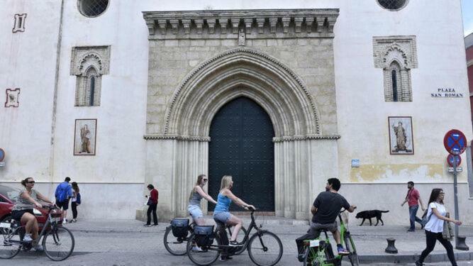Apartamento Zona Palacio De Las Duenas Y Las Setas Sevilla Exterior foto