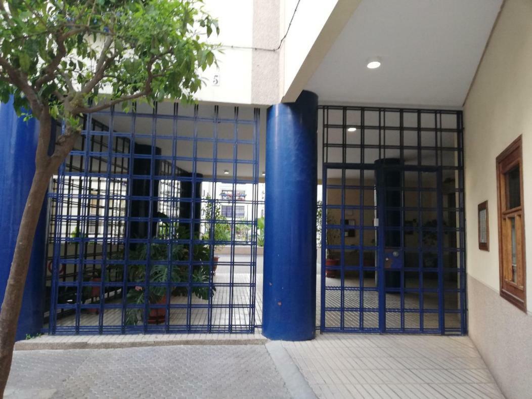 Apartamento Zona Palacio De Las Duenas Y Las Setas Sevilla Exterior foto